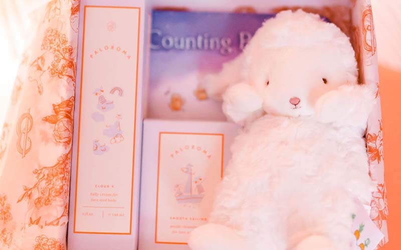 Box 5 Birdie's River Oaks